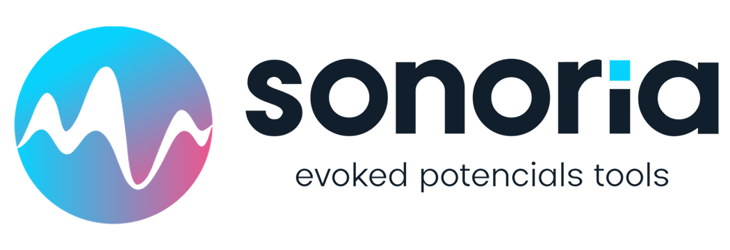 Sonoria Logo